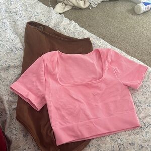 Amazon brand size small BUNDLE.